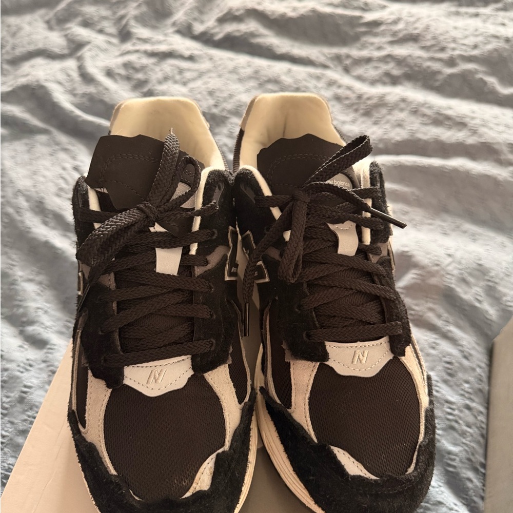 New Balance 2002R Protection pack